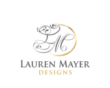 https://www.logocontest.com/public/logoimage/1423177178logo Lauren Meyer Designs2.png